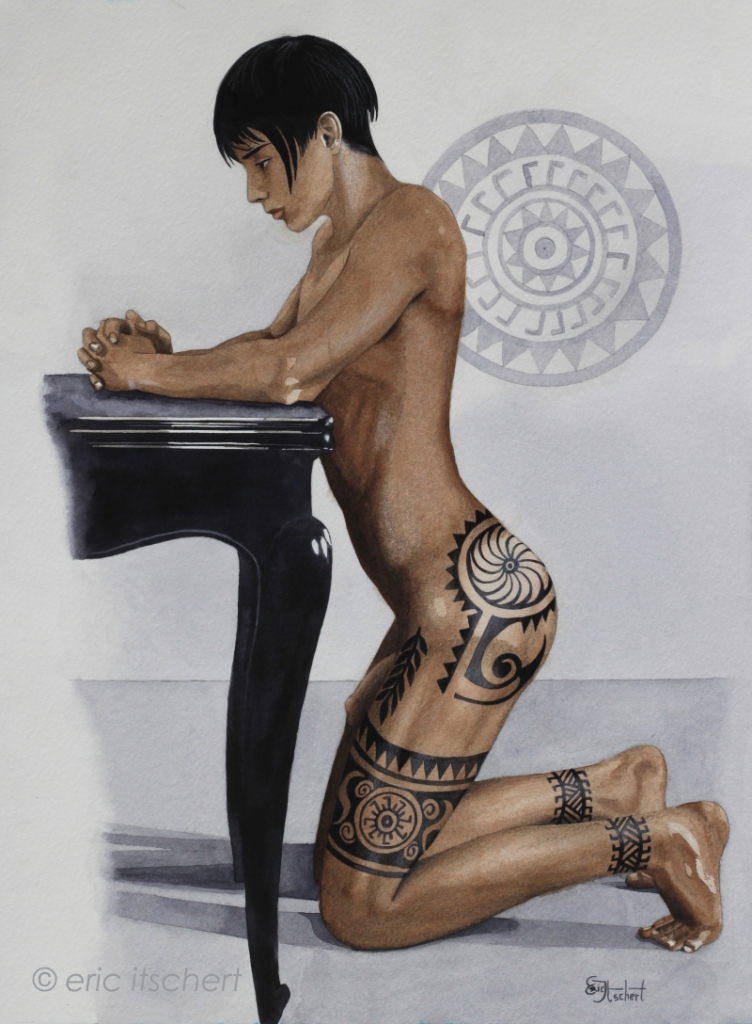 nude-boy-watercolor-5817